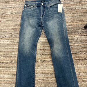 RICKY True Religion